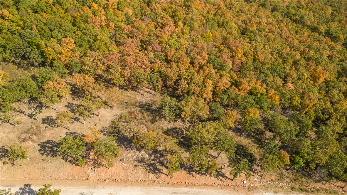 Round Mountain Estates - Land