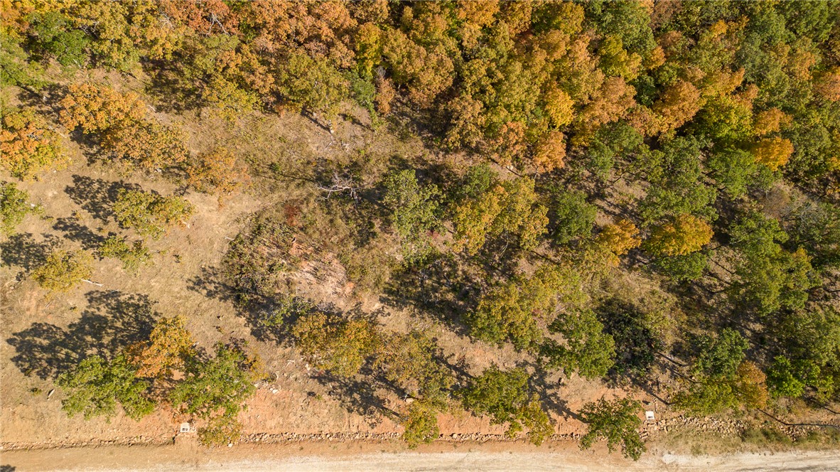 Round Mountain Estates - Land