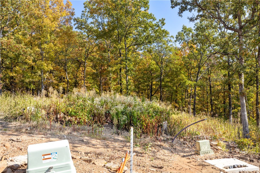 Round Mountain Estates - Land