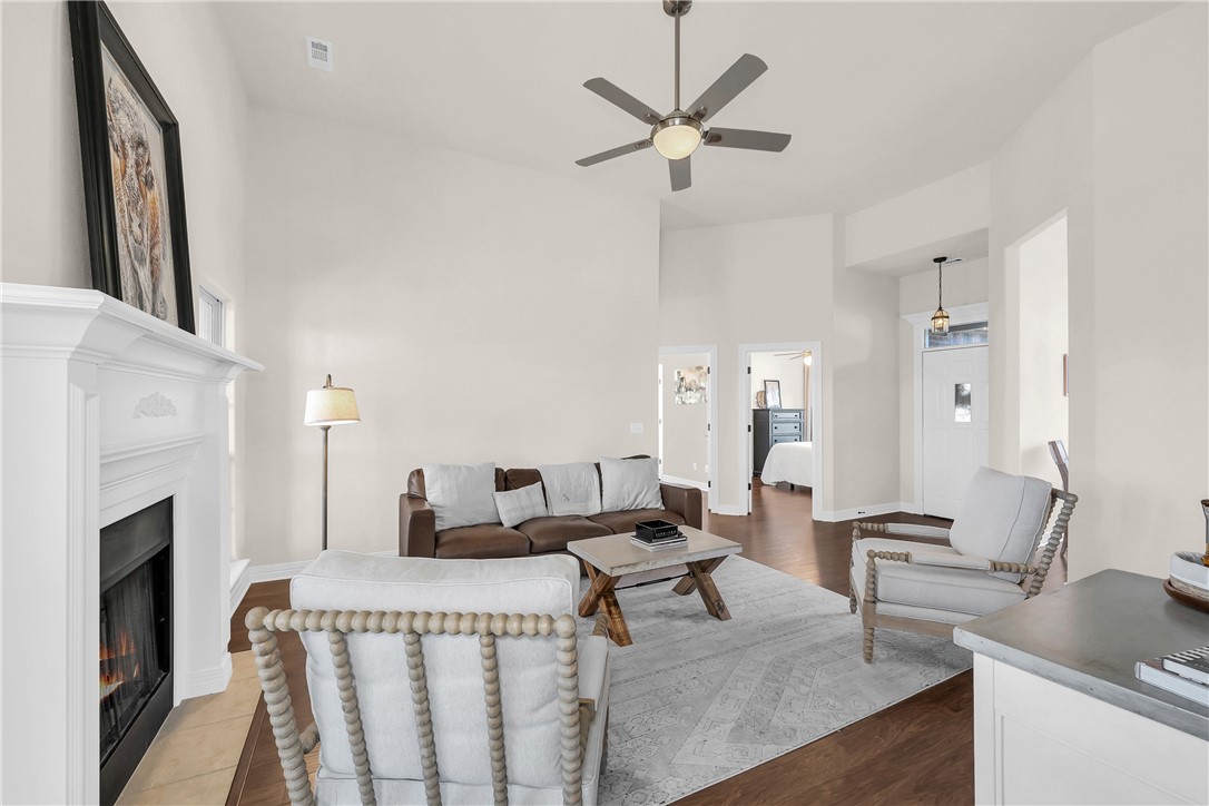 Brecknock Sub Bvv - Residential