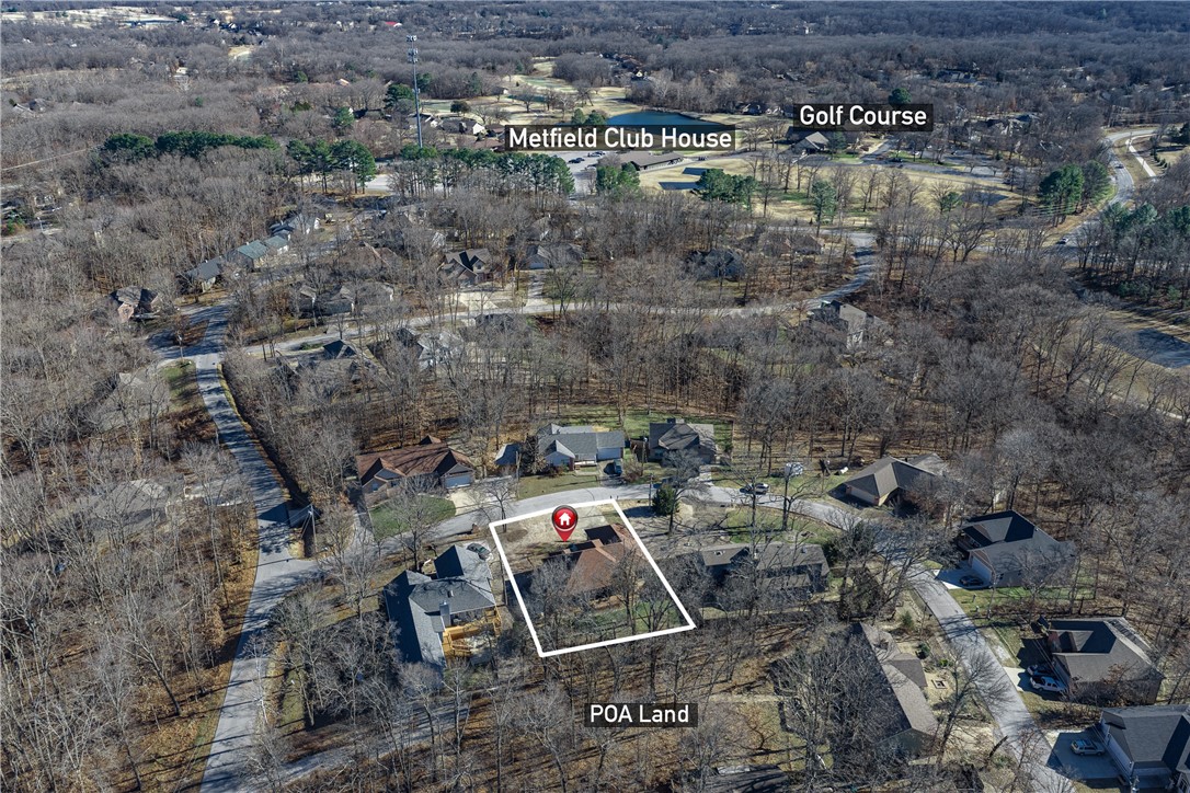 Brecknock Sub Bvv - Residential