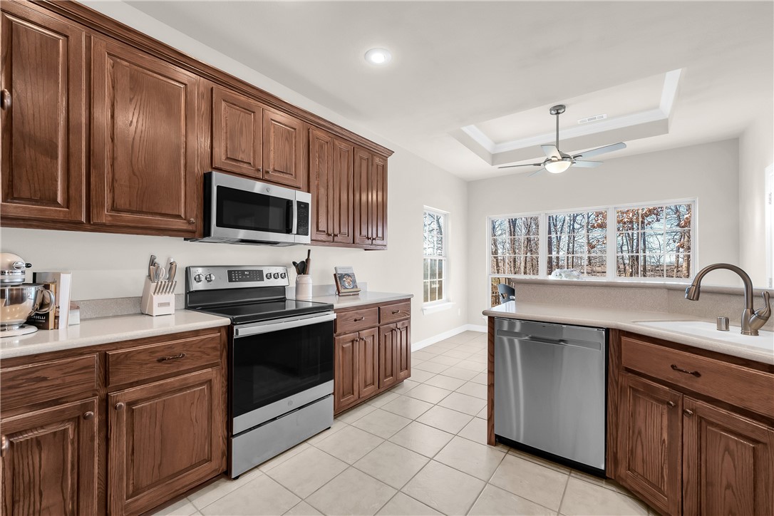 Brecknock Sub Bvv - Residential