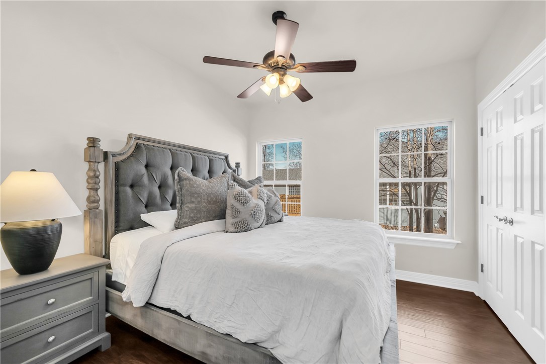 Brecknock Sub Bvv - Residential