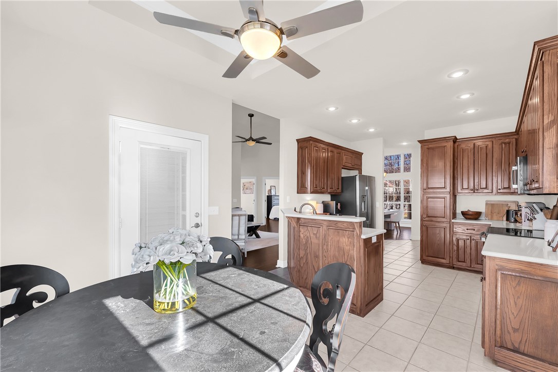 Brecknock Sub Bvv - Residential