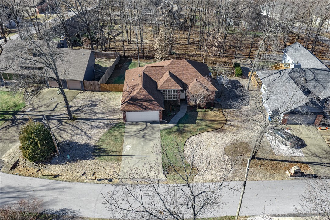 Brecknock Sub Bvv - Residential