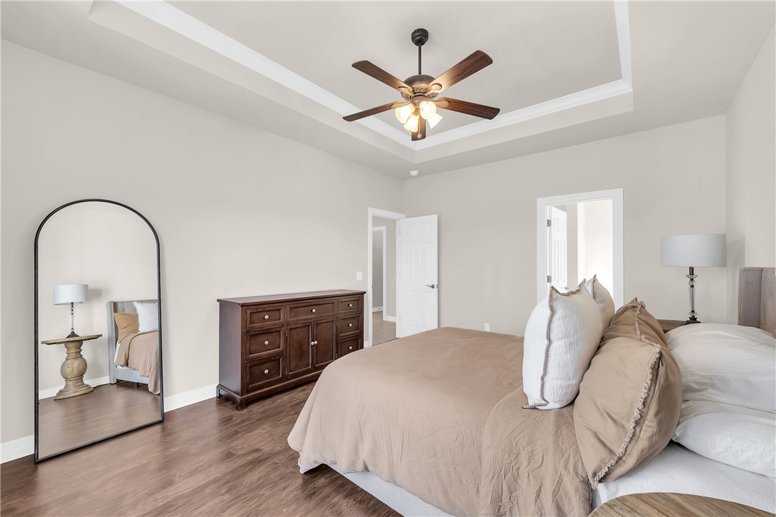 Brecknock Sub Bvv - Residential