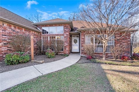 39 Brecknock Drive Bella Vista AR 72714