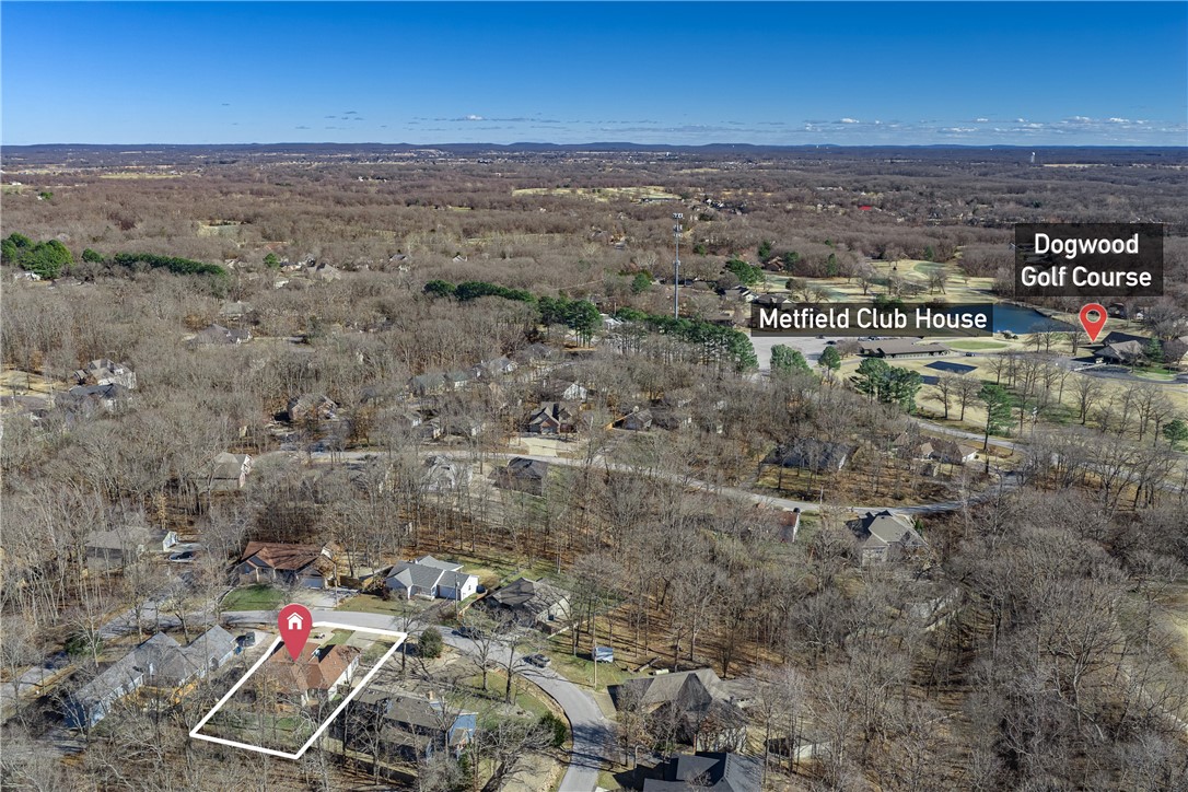 Brecknock Sub Bvv - Residential