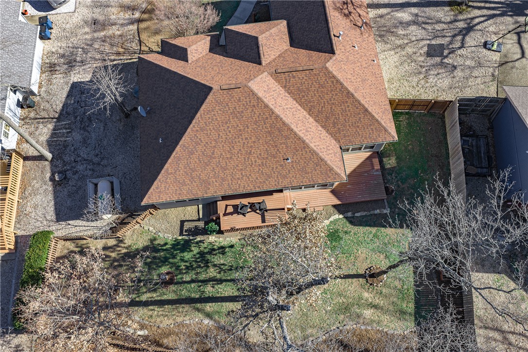 Brecknock Sub Bvv - Residential