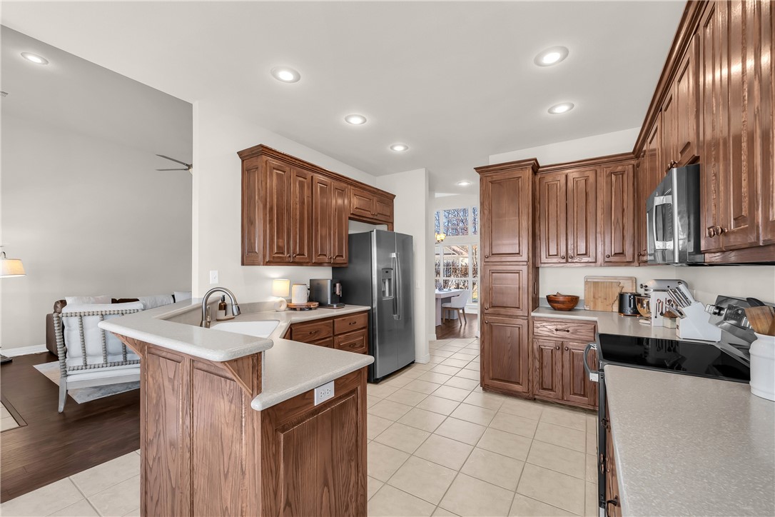 Brecknock Sub Bvv - Residential