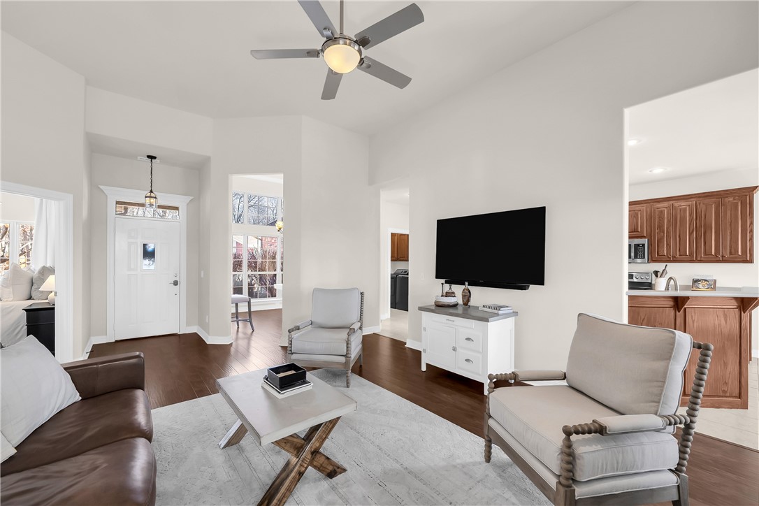 Brecknock Sub Bvv - Residential