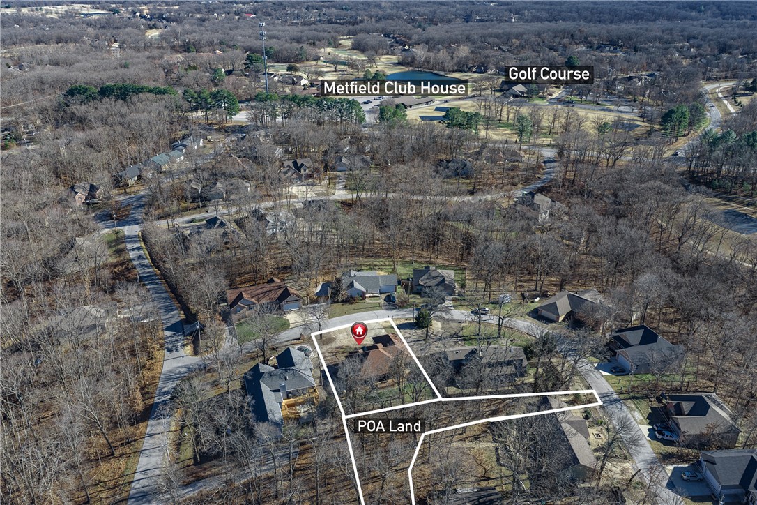 Brecknock Sub Bvv - Residential