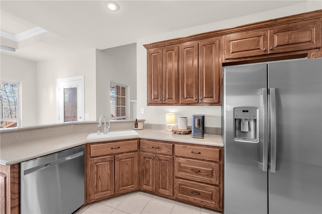 Brecknock Sub Bvv - Residential