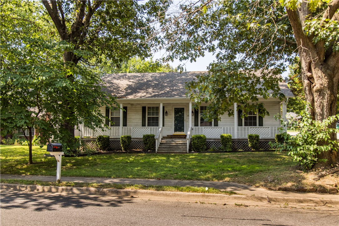 Carley Meadows - Residential