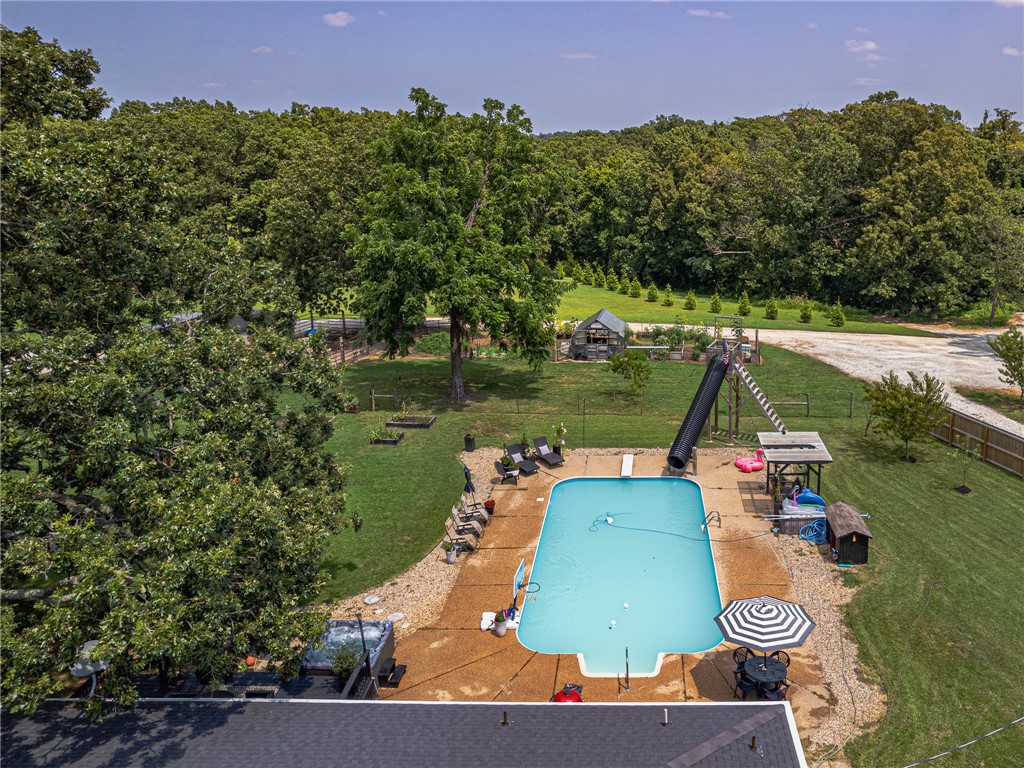 16-20-31-RURAL - Residential