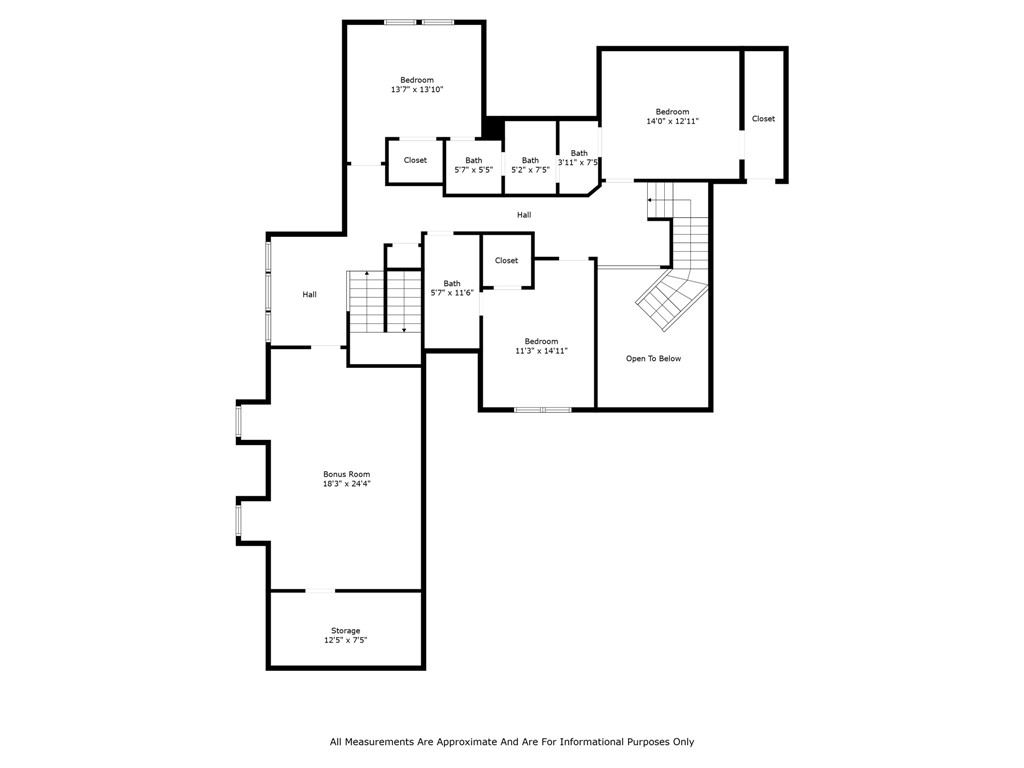Robinwood Estates - Residential