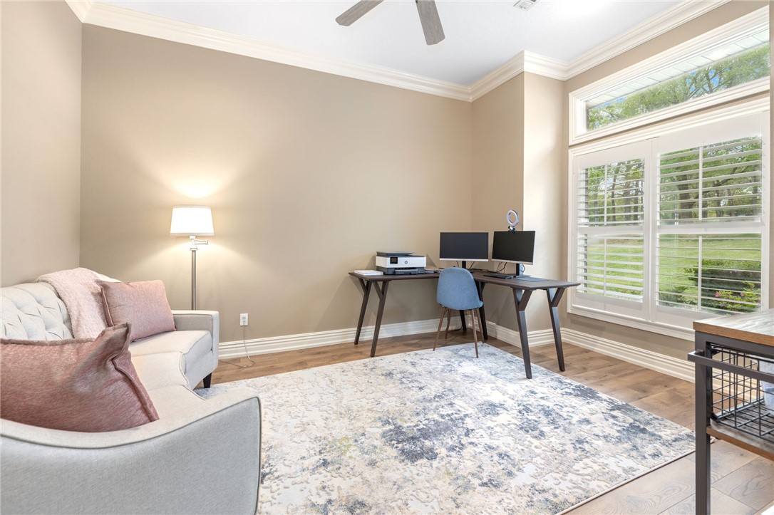 Robinwood Estates - Residential