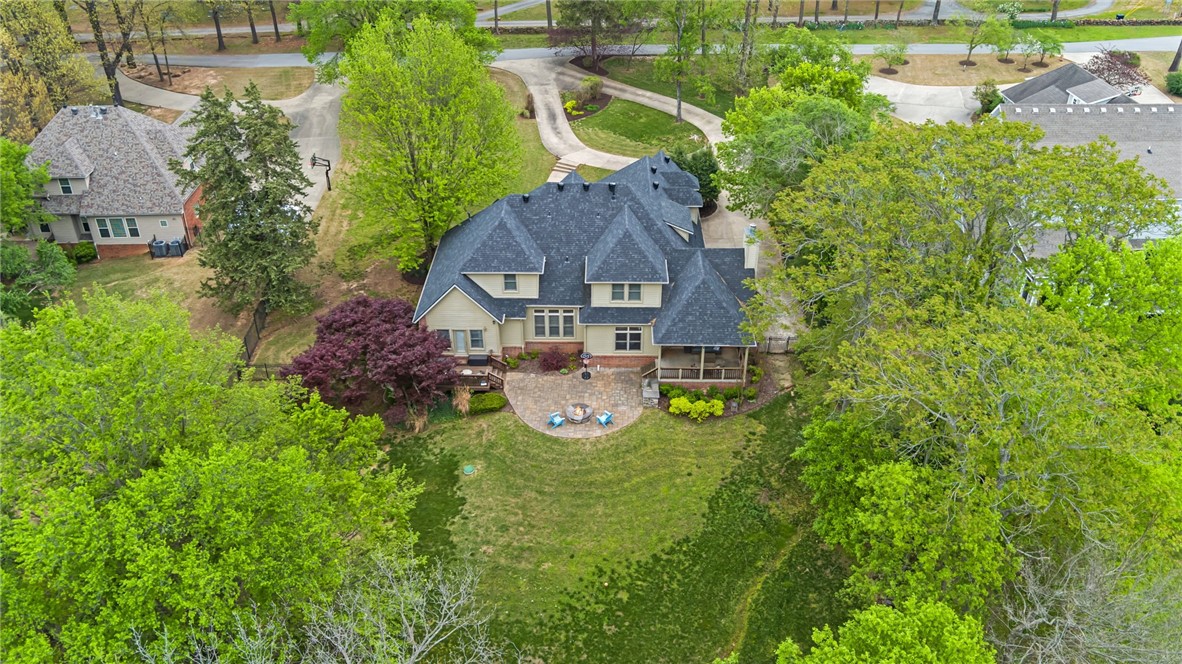 Robinwood Estates - Residential