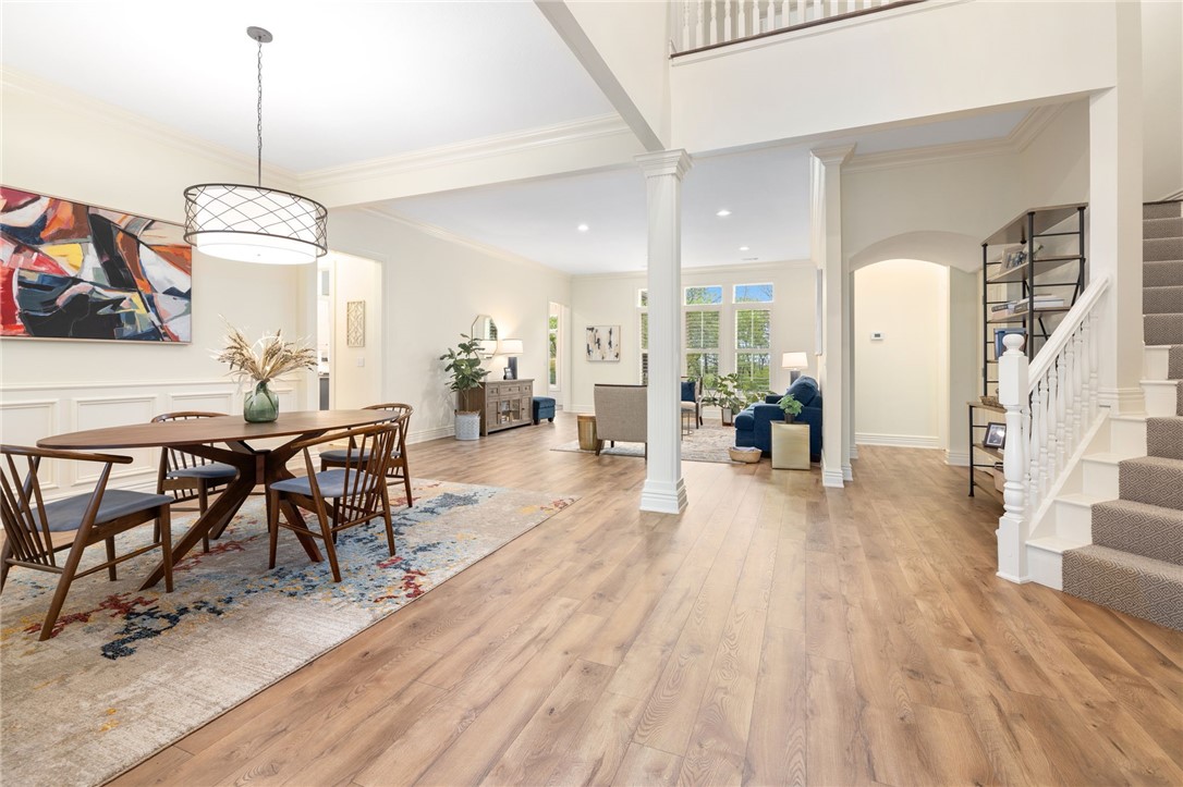 Robinwood Estates - Residential