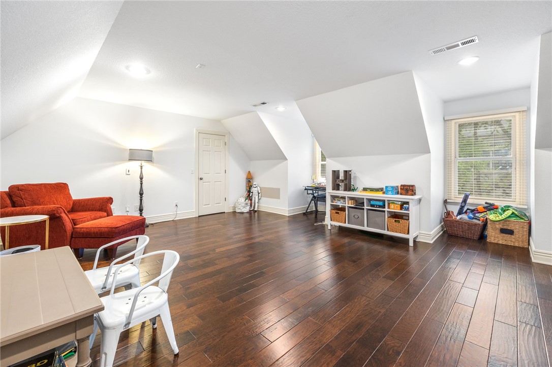 Robinwood Estates - Residential