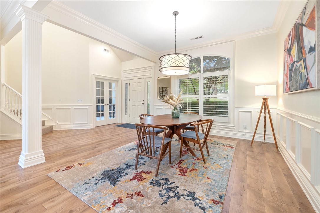 Robinwood Estates - Residential