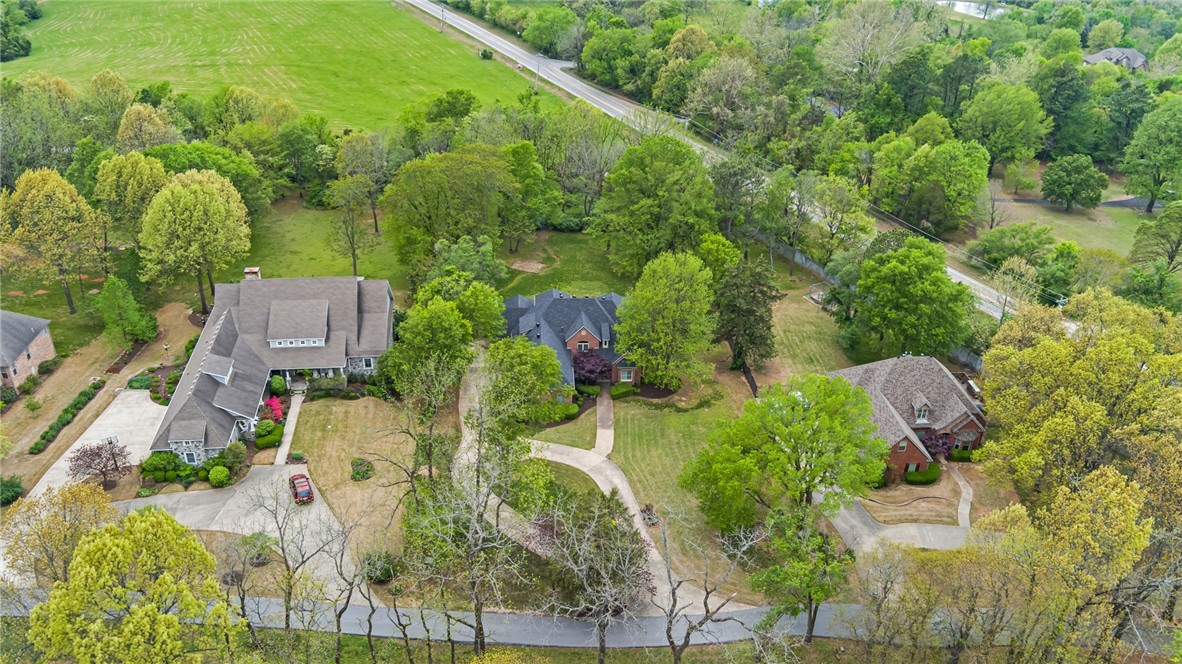 Robinwood Estates - Residential