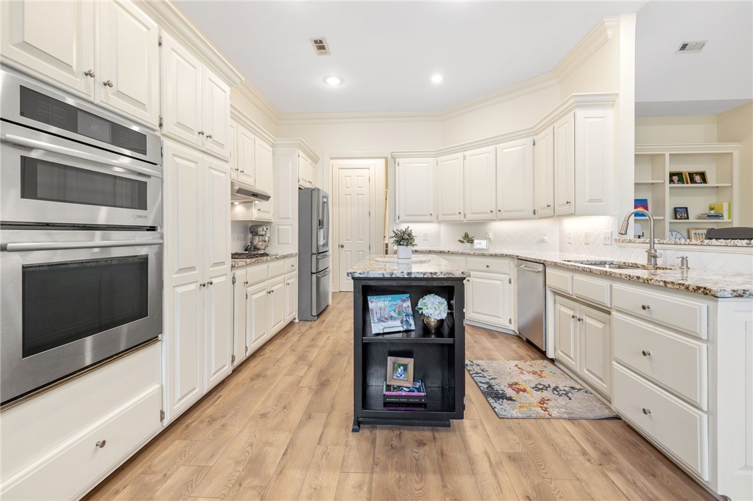 Robinwood Estates - Residential