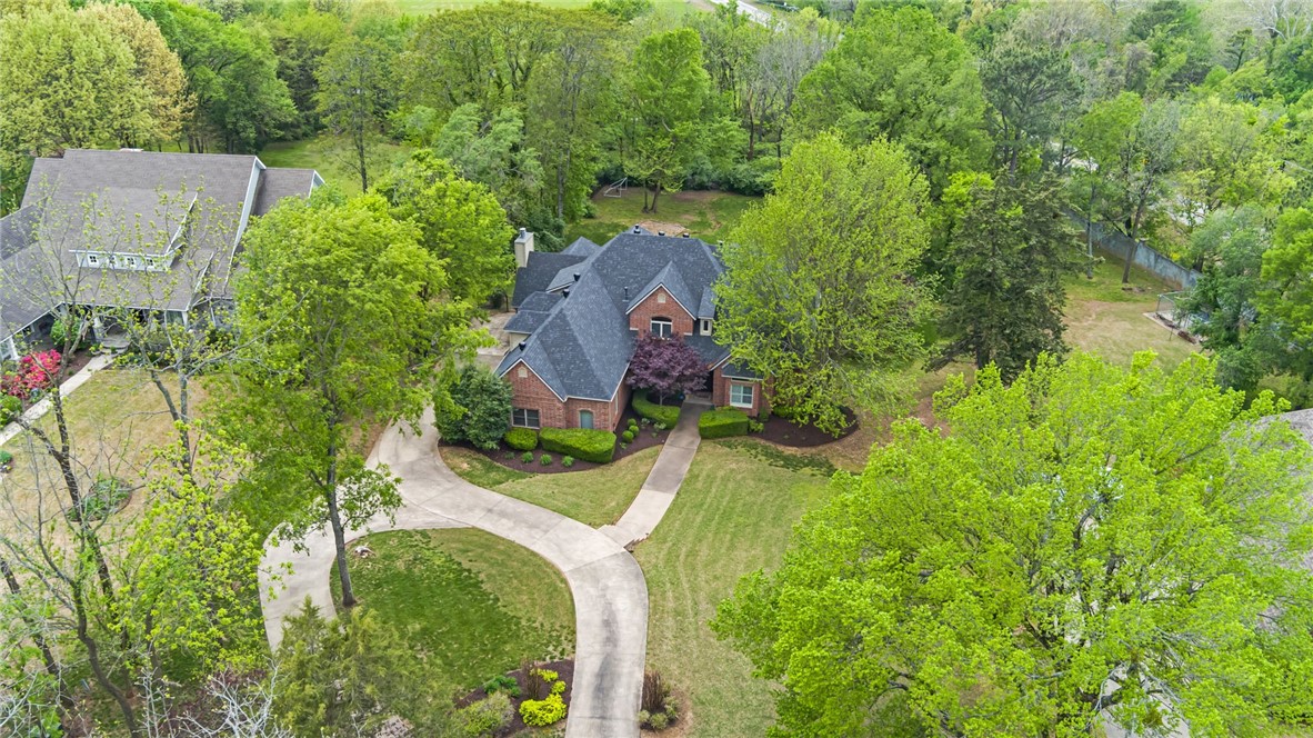 Robinwood Estates - Residential