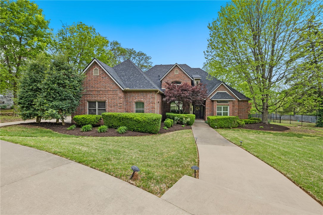 Robinwood Estates - Residential