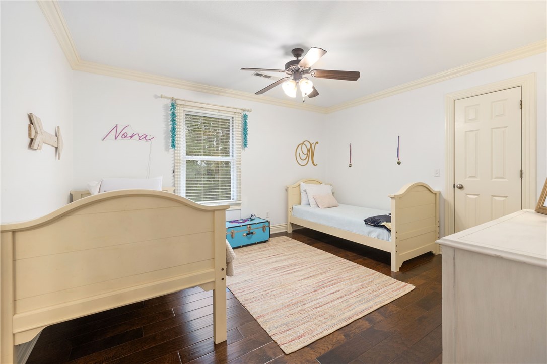 Robinwood Estates - Residential