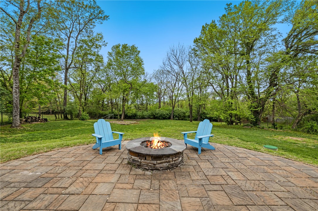 Robinwood Estates - Residential