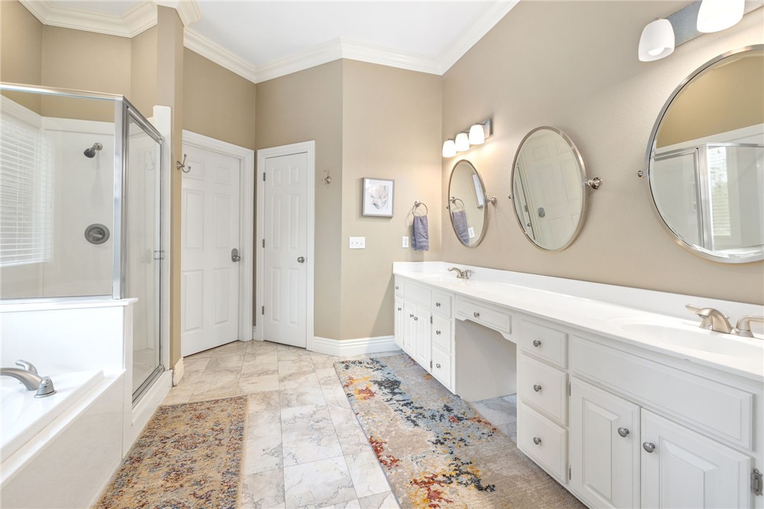 Robinwood Estates - Residential