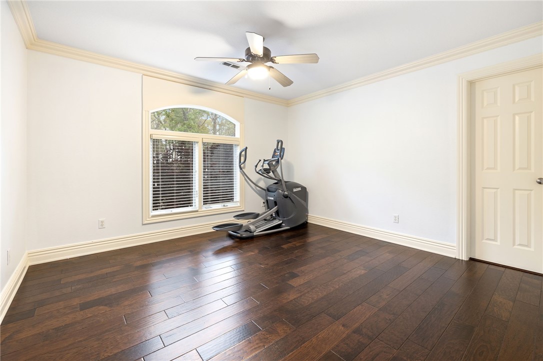 Robinwood Estates - Residential