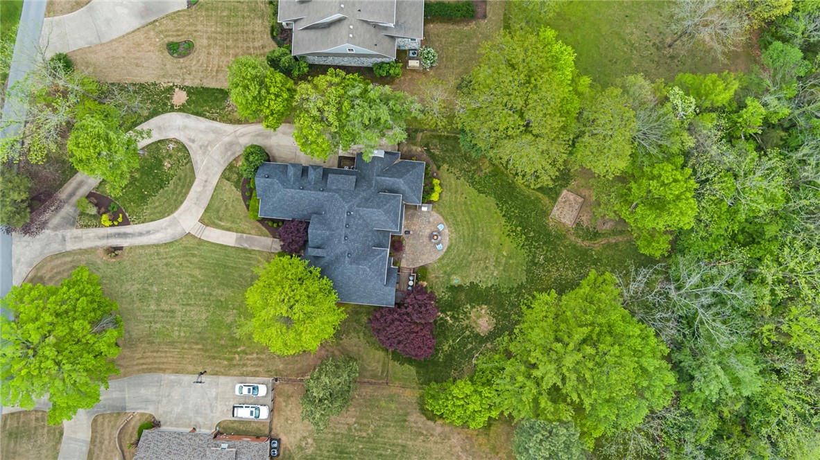 Robinwood Estates - Residential