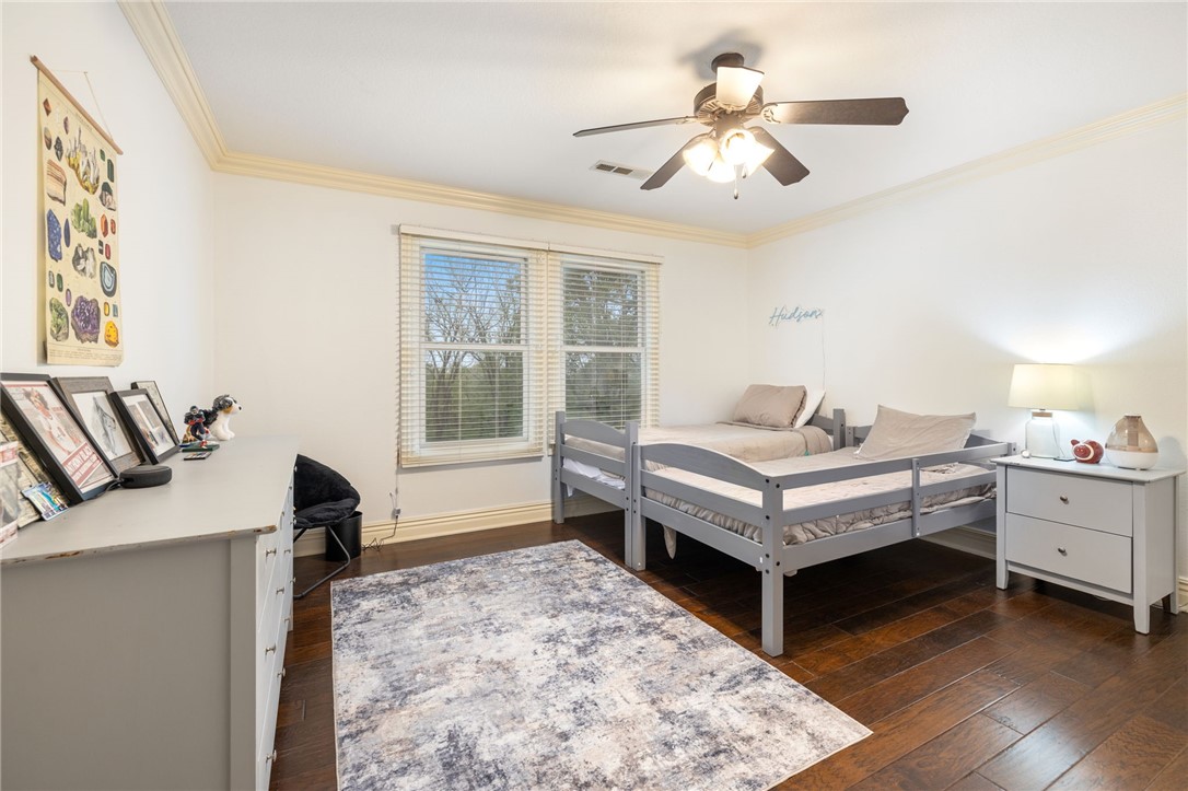 Robinwood Estates - Residential