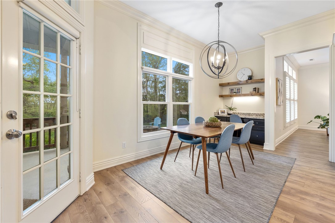 Robinwood Estates - Residential