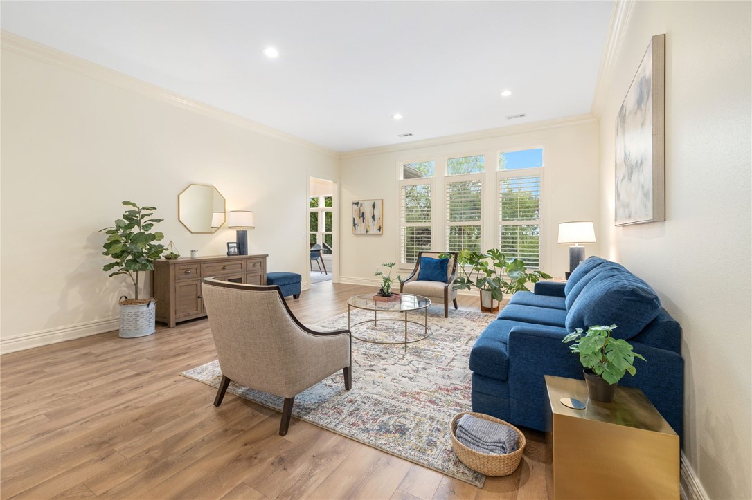 Robinwood Estates - Residential