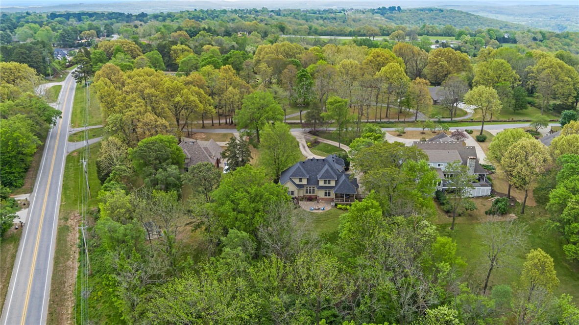 Robinwood Estates - Residential