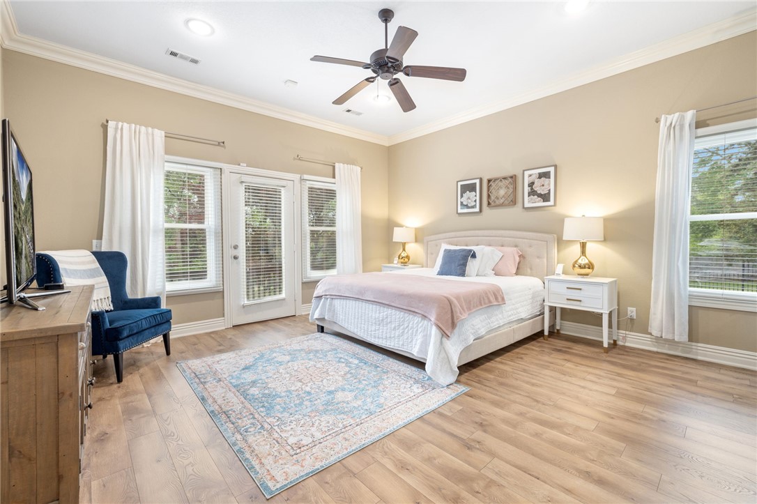 Robinwood Estates - Residential