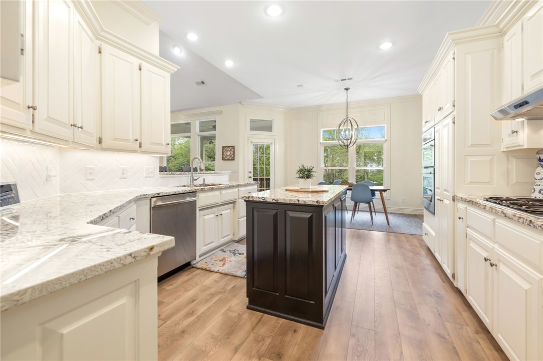 Robinwood Estates - Residential