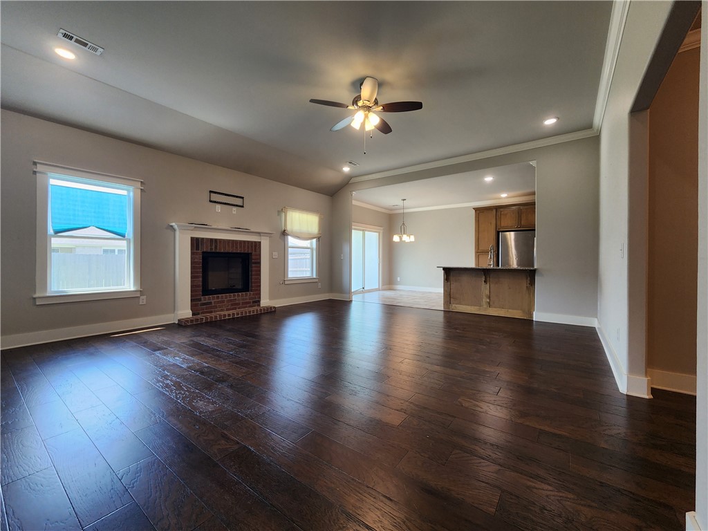 Cedar Crest - Residential