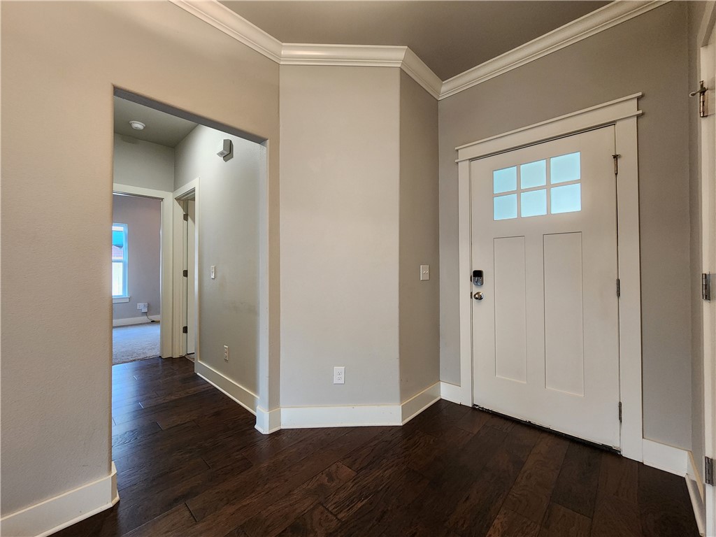 Cedar Crest - Residential