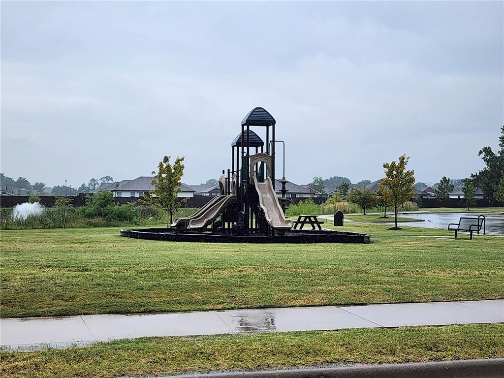 Cedar Crest - Residential
