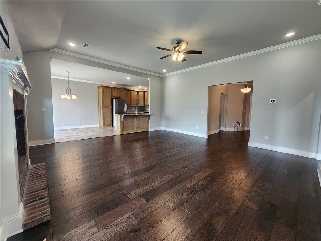 Cedar Crest - Residential