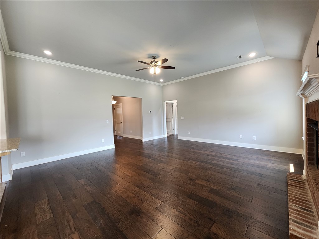 Cedar Crest - Residential