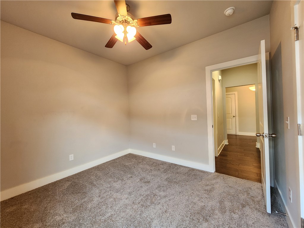 Cedar Crest - Residential