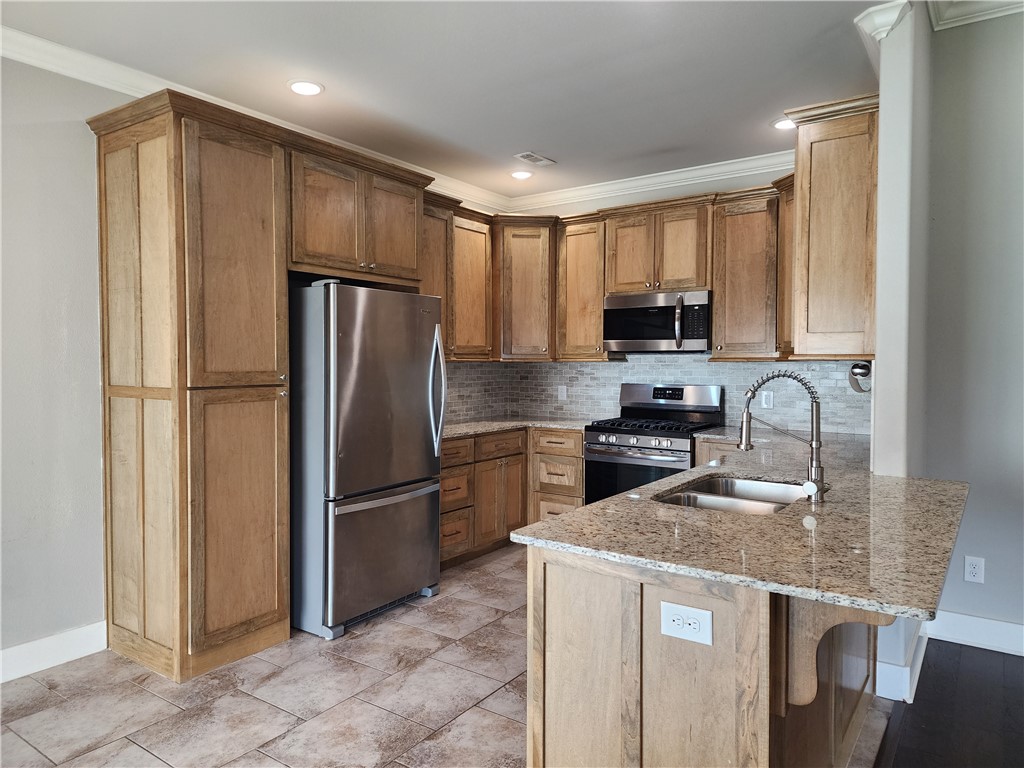 Cedar Crest - Residential