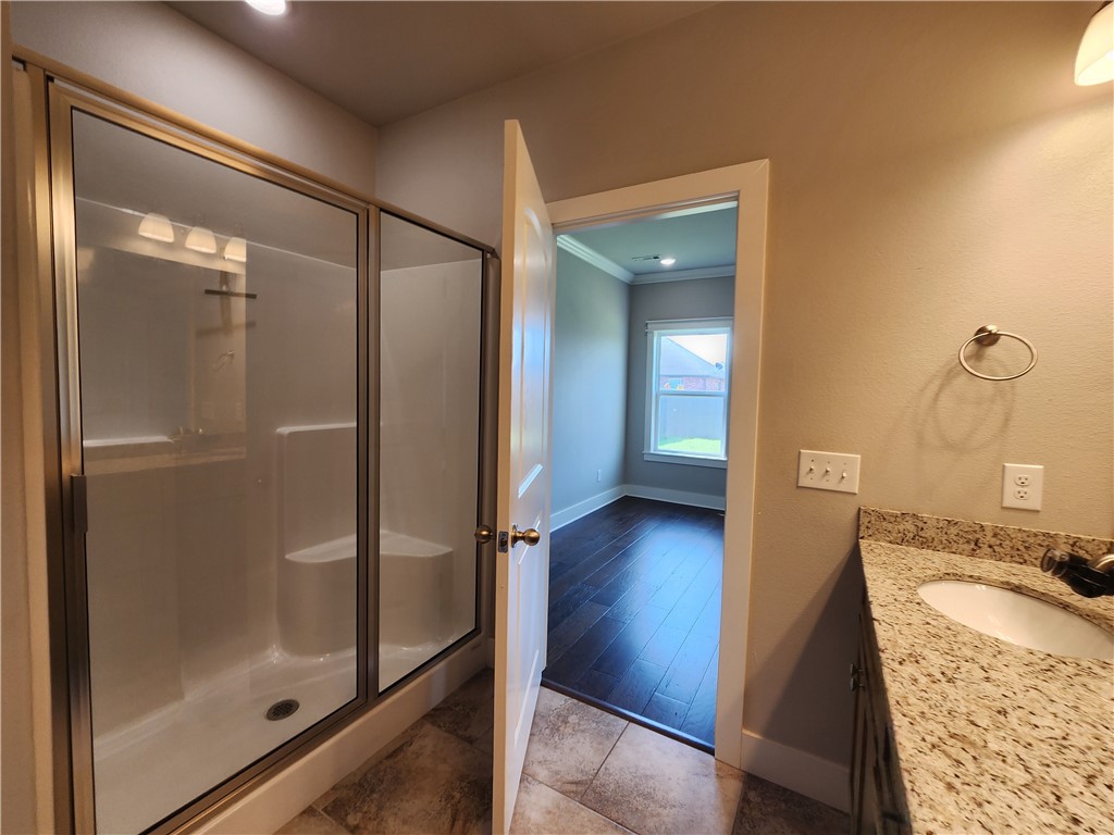 Cedar Crest - Residential