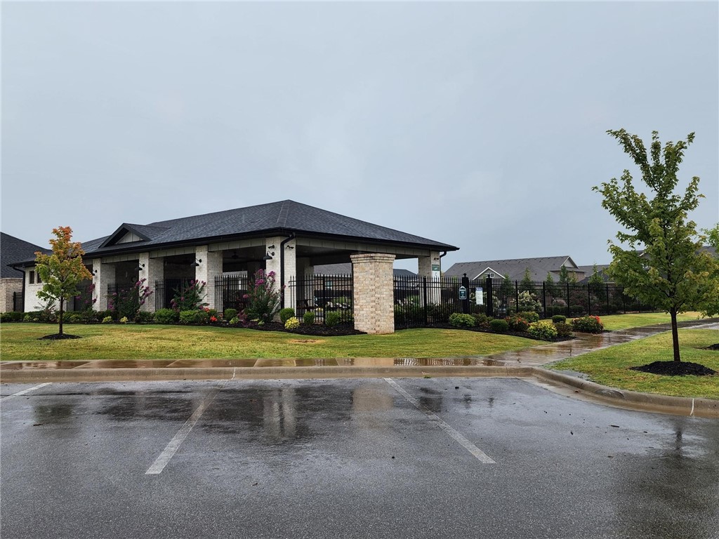 Cedar Crest - Residential