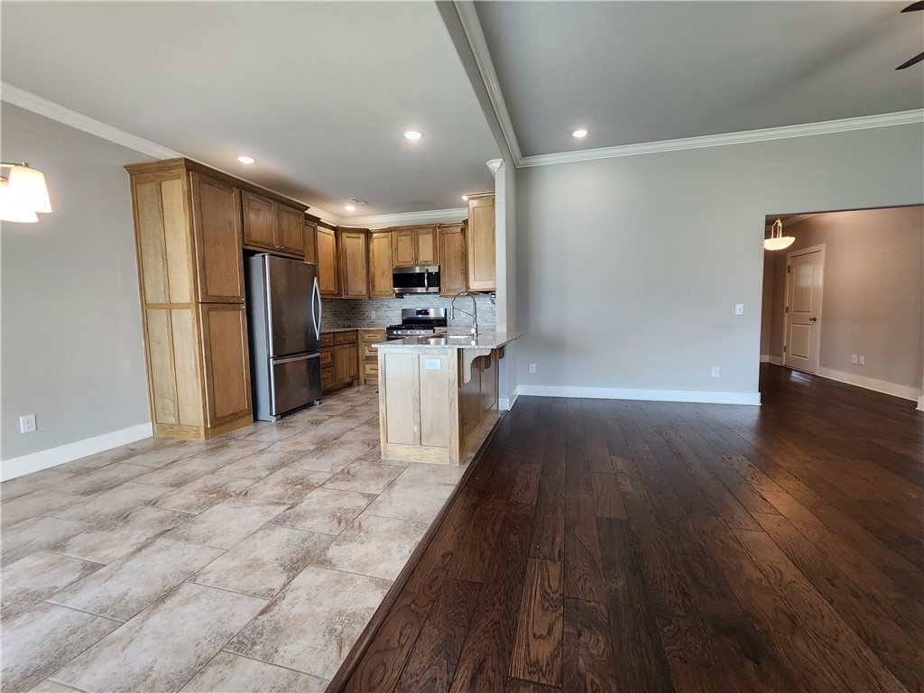 Cedar Crest - Residential